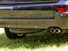 汽車之家 進(jìn)口三菱 outlander ex 3.0 精英版