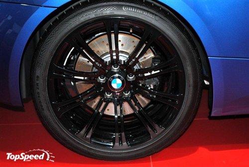 法蘭克福的余熱:寶馬推出M3限量款車型 汽車之家 法蘭克福的余熱:寶馬推出M3限量款車型 汽車之家