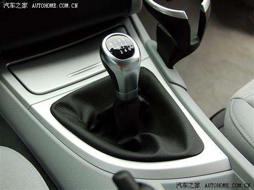 汽車之家 進(jìn)口寶馬 寶馬1系 08款 120i 手動(dòng)擋