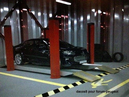 明年海外首發(fā) 標(biāo)致408路試諜照首次曝光 汽車之家 明年海外首發(fā) 標(biāo)致408路試諜照首次曝光 汽車之家