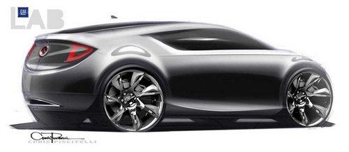 沖擊高端小車(chē)市場(chǎng) 別克新車(chē)設(shè)計(jì)圖曝光 汽車(chē)之家 沖擊高端小車(chē)市場(chǎng) 別克新車(chē)設(shè)計(jì)圖曝光 汽車(chē)之家