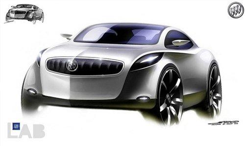 沖擊高端小車(chē)市場(chǎng) 別克新車(chē)設(shè)計(jì)圖曝光 汽車(chē)之家 沖擊高端小車(chē)市場(chǎng) 別克新車(chē)設(shè)計(jì)圖曝光 汽車(chē)之家