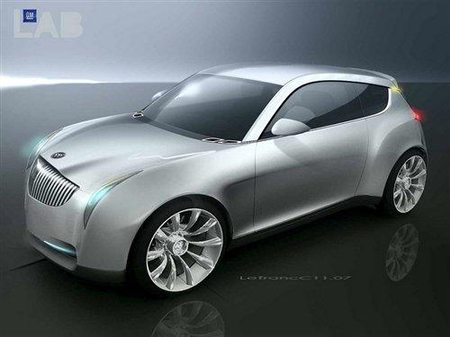 沖擊高端小車(chē)市場(chǎng) 別克新車(chē)設(shè)計(jì)圖曝光 汽車(chē)之家 沖擊高端小車(chē)市場(chǎng) 別克新車(chē)設(shè)計(jì)圖曝光 汽車(chē)之家