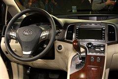 休旅車(chē)市新軍 豐田Venza解析/國(guó)產(chǎn)前瞻 汽車(chē)之家 休旅車(chē)市新軍 豐田Venza解析/國(guó)產(chǎn)前瞻 汽車(chē)之家