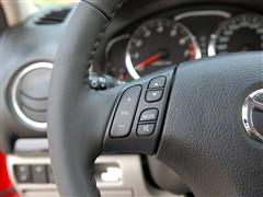 汽車(chē)之家 一汽馬自達(dá) 馬自達(dá)6 08款 2.0 自動(dòng)時(shí)尚型