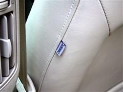 汽車之家 長(zhǎng)安福特 蒙迪歐-致勝 08款 2.3 豪華運(yùn)動(dòng)導(dǎo)航版