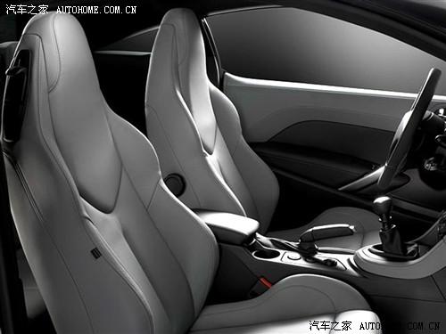 汽車之家 進(jìn)口標(biāo)致 進(jìn)口標(biāo)致308 2010款 rcz