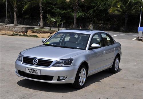 要面子也要空間 6款低價(jià)位中型車推薦