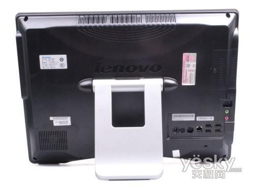 紅色版聯(lián)想ideacentre C305一體電腦評(píng)測(cè)