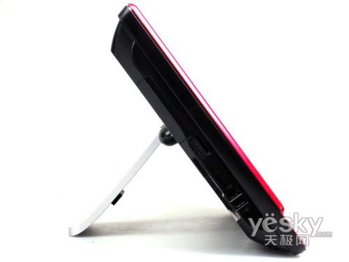 紅色版聯(lián)想ideacentre C305一體電腦評(píng)測(cè)