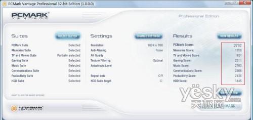 紅色版聯(lián)想ideacentre C305一體電腦評(píng)測(cè)