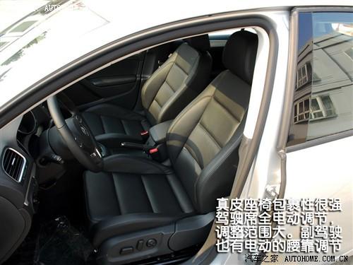 汽車之家 一汽-大眾 高爾夫 09款 1.4t 自動(dòng)豪華型