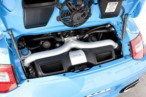 C|(zh)ԇ{r(sh)¿911 Turbo