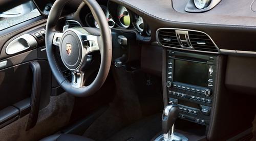 C|(zh)ԇ{r(sh)¿911 Turbo