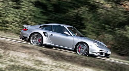 C|(zh)ԇ{r(sh)¿911 Turbo