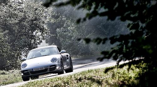 C|(zh)ԇ{r(sh)¿911 Turbo