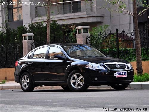 汽車之家 華晨中華 中華駿捷fsv 09款 1.5mt豪華型