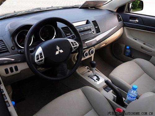 和進口版差距不大 試駕東南藍(lán)瑟·翼神 汽車之家 和進口版差距不大 試駕東南藍(lán)瑟·翼神 汽車之家