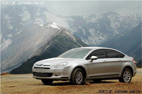 本月底發(fā)布公布預(yù)售價(jià) 國產(chǎn)C5年內(nèi)上市 汽車之家 本月底發(fā)布公布預(yù)售價(jià) 國產(chǎn)C5年內(nèi)上市 汽車之家
