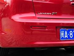 汽車之家 東南汽車 藍瑟·翼神 2010款 2.0l旗艦型cvt