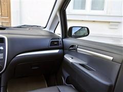 汽車之家 海馬汽車 新普力馬 09款 5座 1.6手動豪華