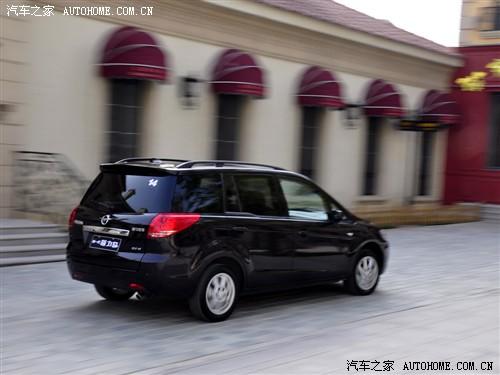 汽車之家 海馬汽車 新普力馬 09款 5座 1.6手動豪華