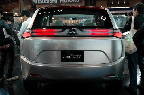 i-MiEV Cargo/PX-MiEV(sh)܇(ch) ܇(ch)֮