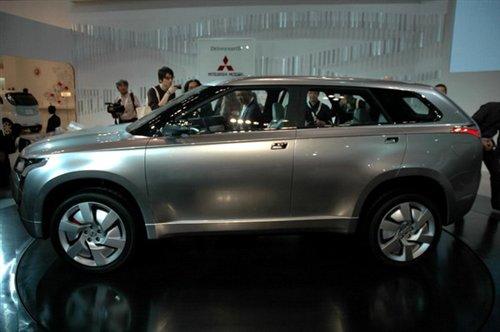 i-MiEV Cargo/PX-MiEV(sh)܇(ch) ܇(ch)֮