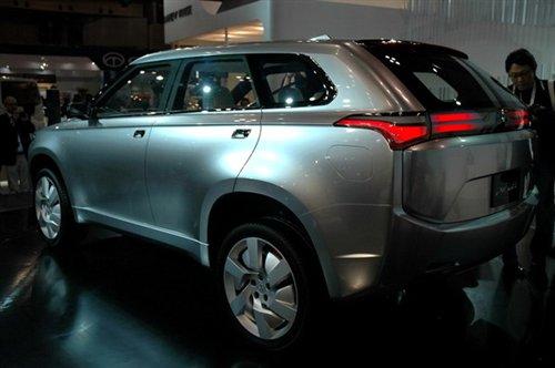 i-MiEV Cargo/PX-MiEV(sh)܇(ch) ܇(ch)֮