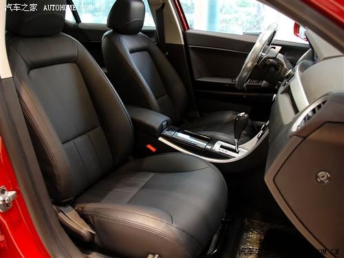 汽車之家 上海汽車 榮威550 2010款 550d 1.8t at品臻版