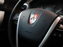 汽車之家 上海汽車 榮威550 2010款 550d 1.8t at品臻版