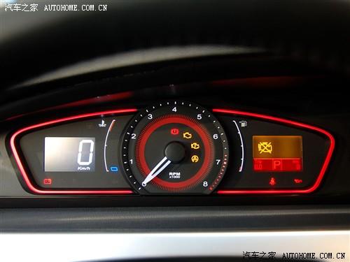 汽車之家 上海汽車 榮威550 2010款 550d 1.8t at品臻版