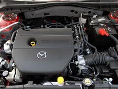 汽車之家 一汽馬自達(dá) 馬自達(dá)6 08款 2.0 自動(dòng)時(shí)尚型