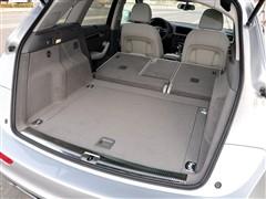 汽車之家 進(jìn)口奧迪 進(jìn)口奧迪q5 09款 3.2 quattro