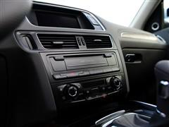 汽車之家 進(jìn)口奧迪 進(jìn)口奧迪q5 09款 3.2 quattro