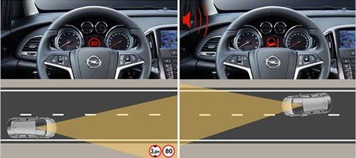 凱越HRV原型 試駕歐寶全新Astra 1.4T 汽車之家 凱越HRV原型 試駕歐寶全新Astra 1.4T 汽車之家