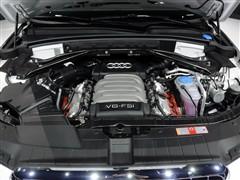 汽車之家 進(jìn)口奧迪 進(jìn)口奧迪q5 2010款 3.2l 運(yùn)動(dòng)版