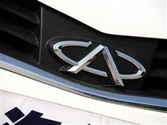 汽車之家 奇瑞汽車 風云2 2010款 豪華型