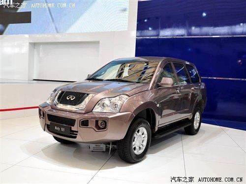 威麟X5領(lǐng)銜 多款自主品牌SUV新車匯總 汽車之家 威麟X5領(lǐng)銜 多款自主品牌SUV新車匯總 汽車之家