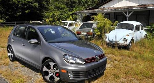 ߀ԭ�汾ɫ��ԇ�{2010��󱊸ߠ���GTI ��܇֮��