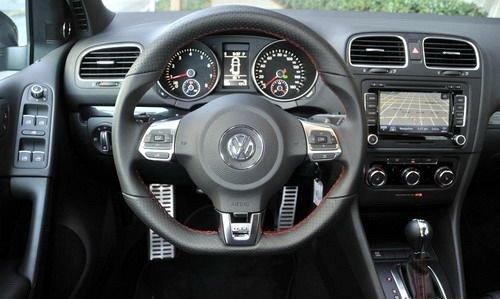 ߀ԭ�汾ɫ��ԇ�{2010��󱊸ߠ���GTI ��܇(ch��)֮��