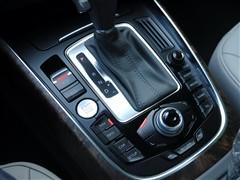 汽車之家 一汽奧迪 奧迪q5 09款 基本型