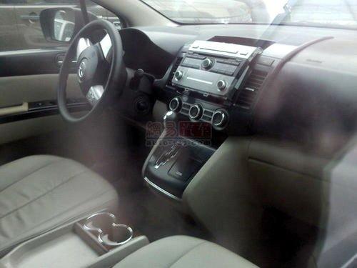 CX-7領(lǐng)銜 多款馬自達(dá)將上市新車匯總 汽車之家 CX-7領(lǐng)銜 多款馬自達(dá)將上市新車匯總 汽車之家