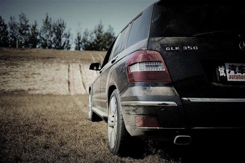 越野性能一樣強(qiáng)悍 奔馳GLK 350越野測試 汽車之家 越野性能一樣強(qiáng)悍 奔馳GLK 350越野測試 汽車之家