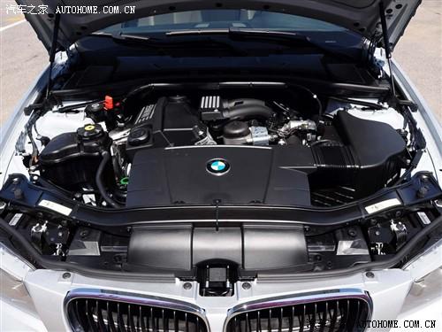 汽車(chē)之家 華晨寶馬 寶馬3系 2010款 320i時(shí)尚型