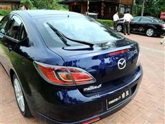 汽車(chē)之家 一汽馬自達(dá) 睿翼 09款 轎跑 基本型