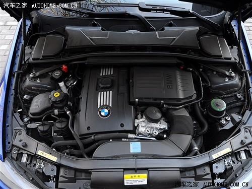 汽車(chē)之家 進(jìn)口寶馬 進(jìn)口寶馬3系 09款 335i