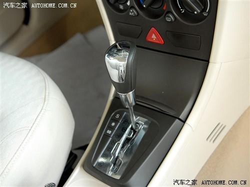 汽車之家 東風(fēng)汽車 風(fēng)神s30 09款 尊雅型at