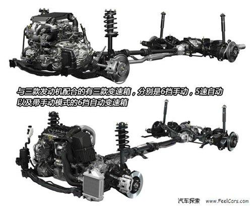 四項全能 詳解2010款馬自達(dá)SUV車型CX-7 汽車之家 四項全能 詳解2010款馬自達(dá)SUV車型CX-7 汽車之家