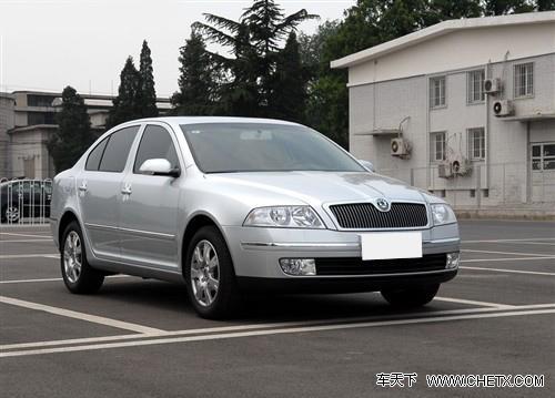 改款明銳國內(nèi)曝光 外形主要集中于臉部調(diào)整